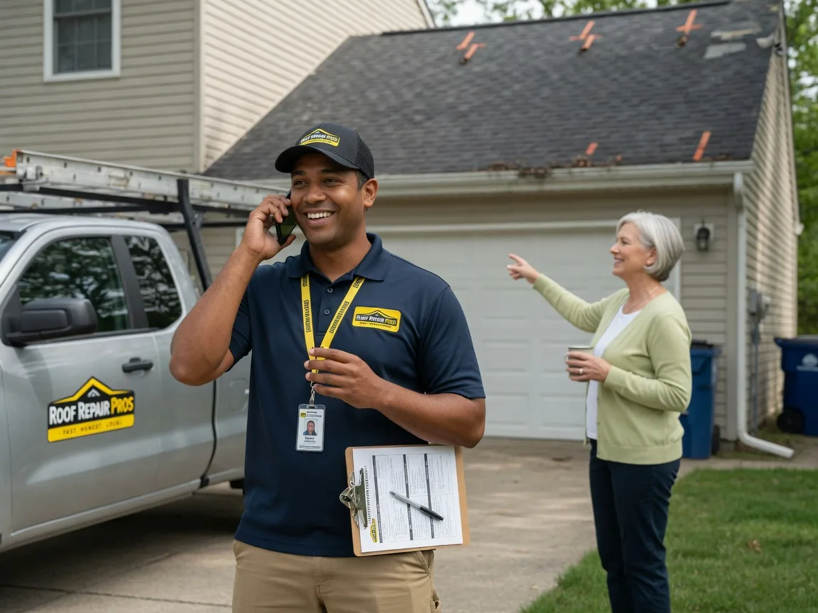 Roof Repair Cobb, CA FAQs